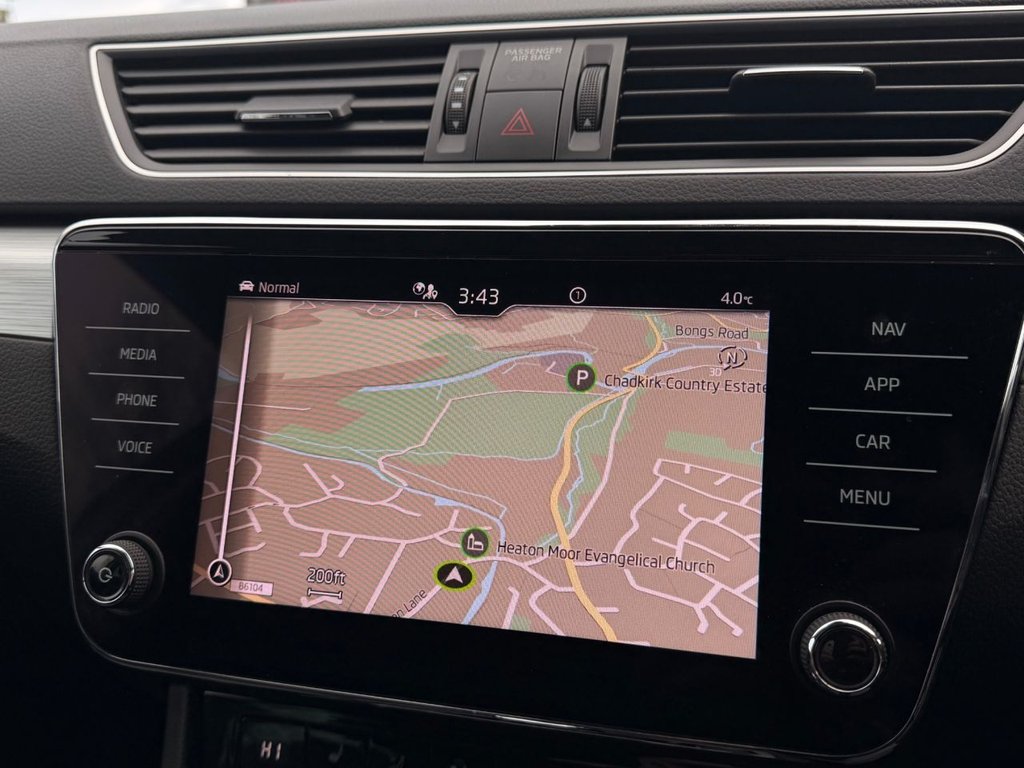 Used Skoda Superb 2021 for sale - 77627008: Photo 9