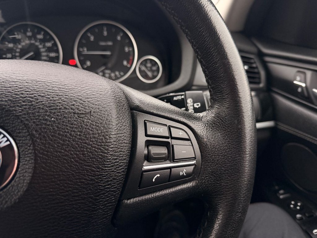 Used BMW X3 2017 for sale - 77627007: Photo 12