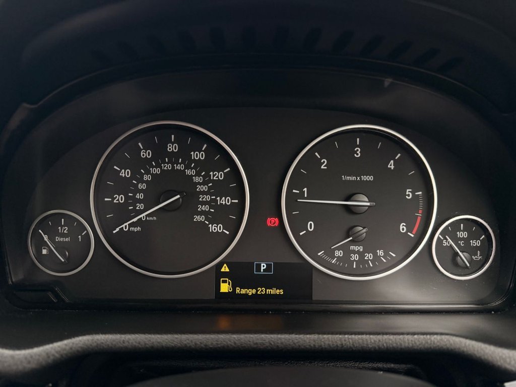 Used BMW X3 2017 for sale - 77627007: Photo 13