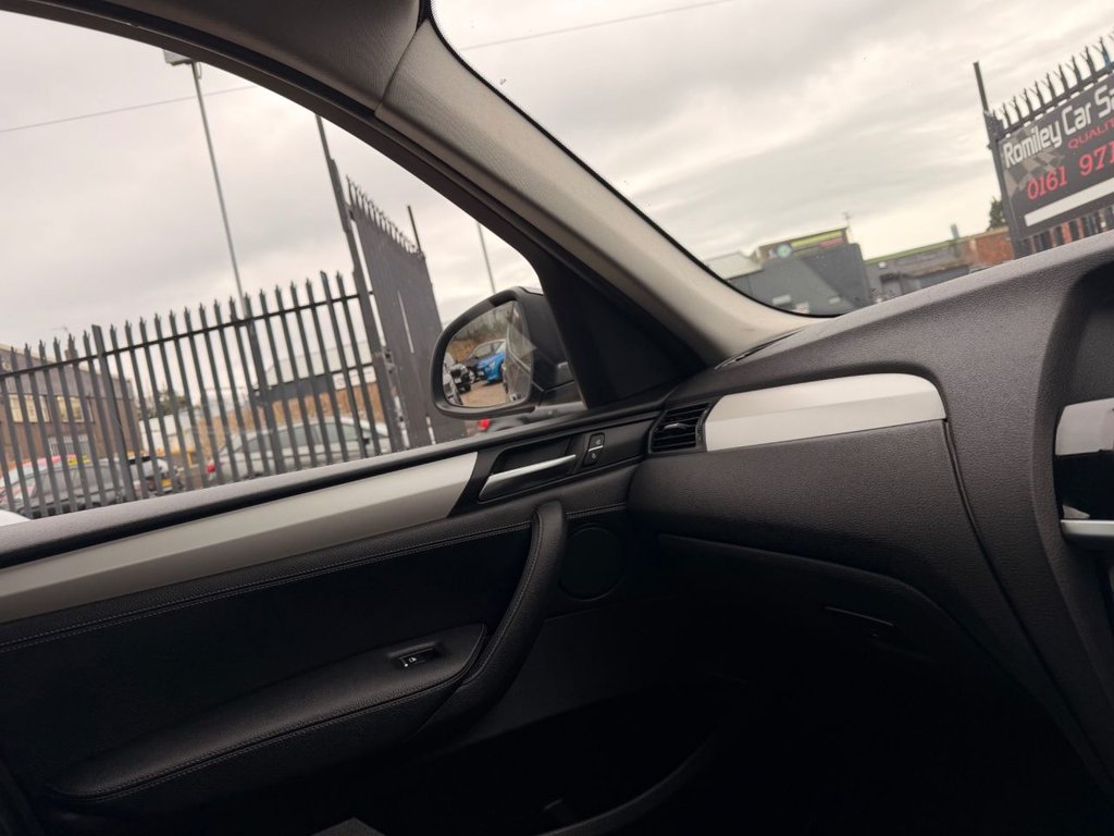 Used BMW X3 2017 for sale - 77627007: Photo 16