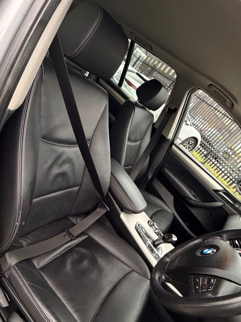 Used BMW X3 2017 for sale - 77627007: Photo 18