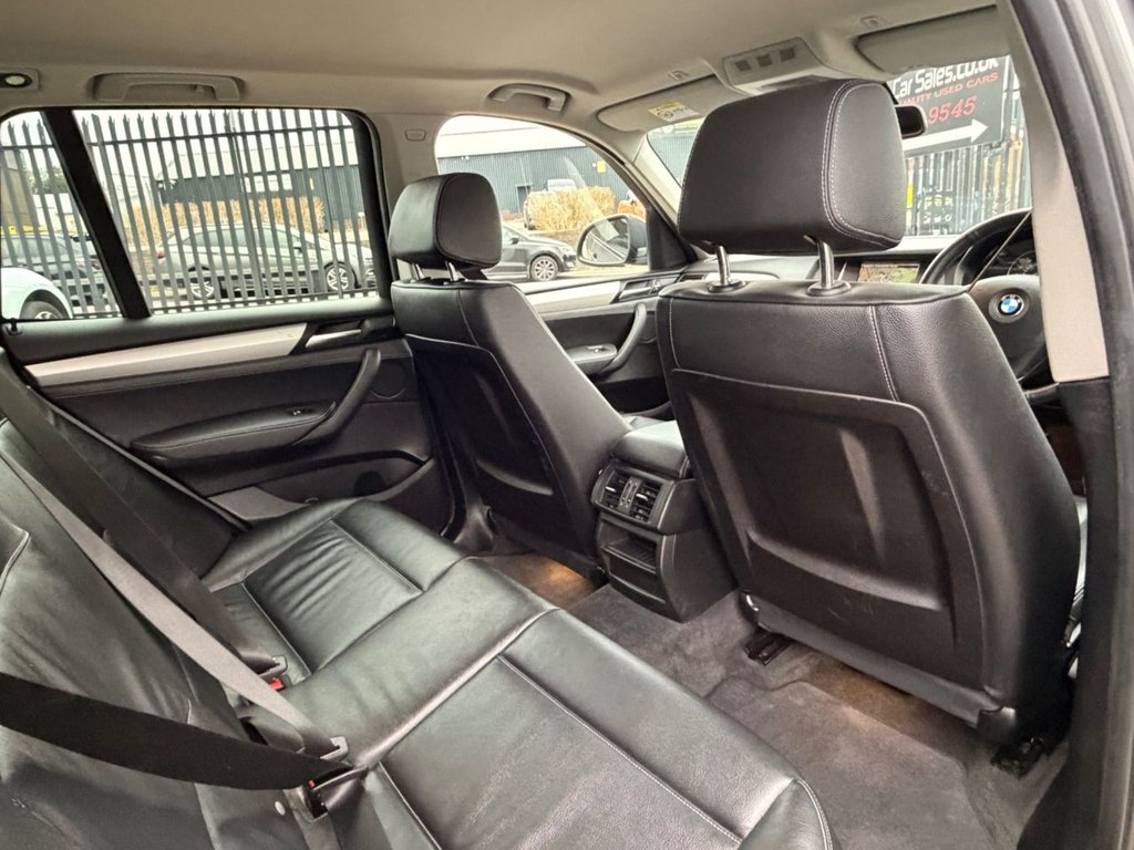 Used BMW X3 2017 for sale - 77627007: Photo 20