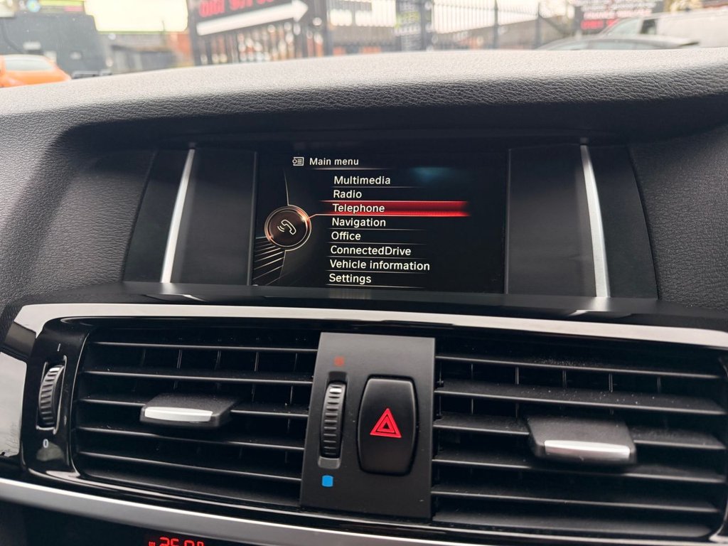 Used BMW X3 2017 for sale - 77627007: Photo 6