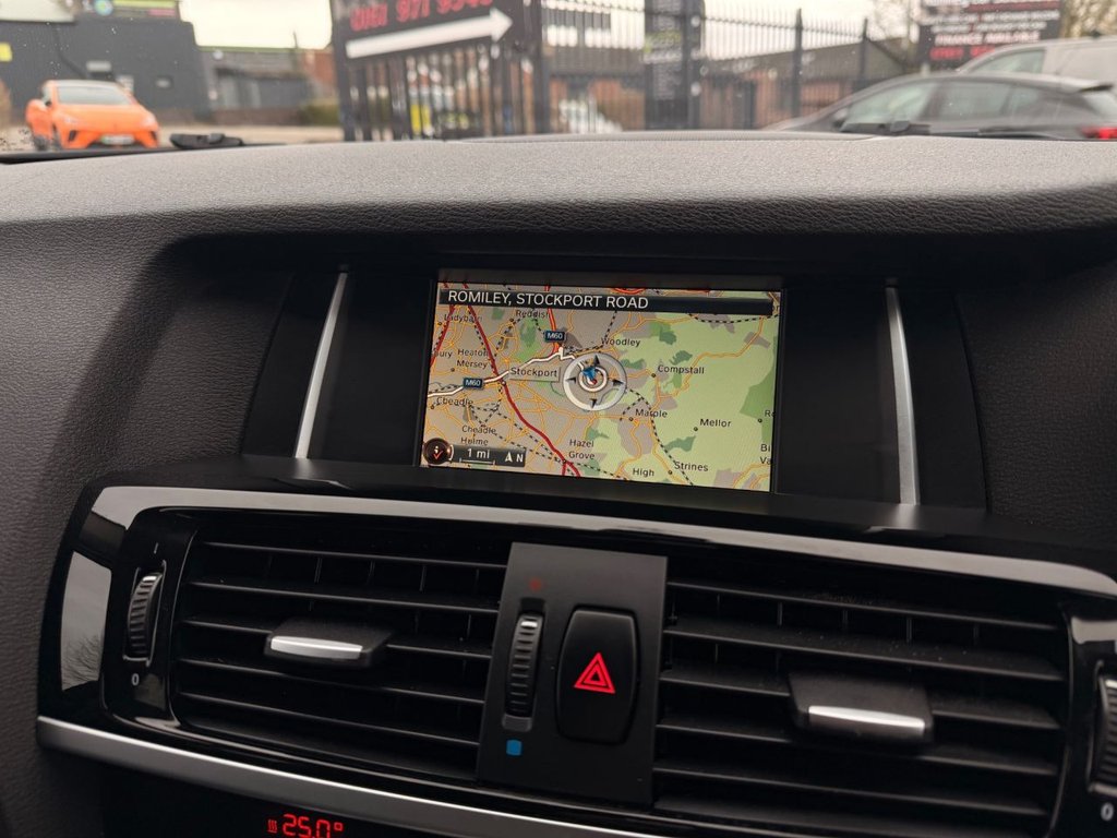 Used BMW X3 2017 for sale - 77627007: Photo 8