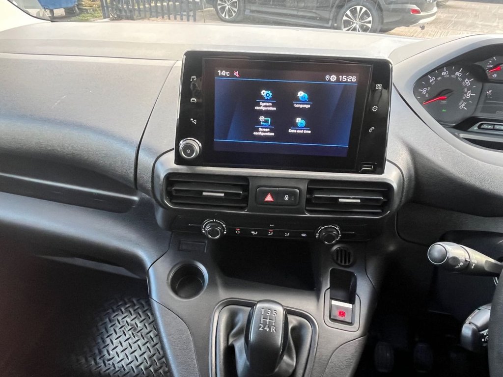 Used Peugeot Partner 2020 for sale - 77791966: Photo 11