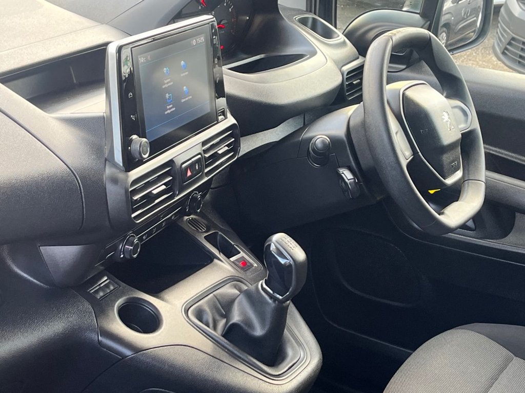 Used Peugeot Partner 2020 for sale - 77791966: Photo 12