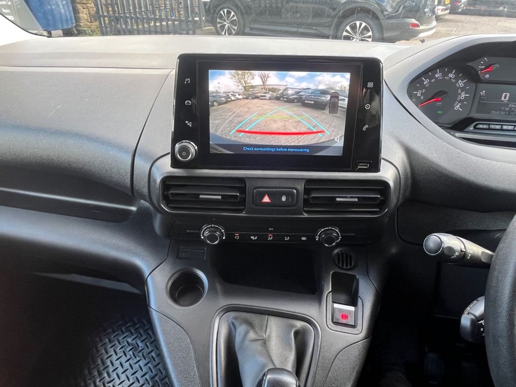 Used Peugeot Partner 2020 for sale - 77791966: Photo 14