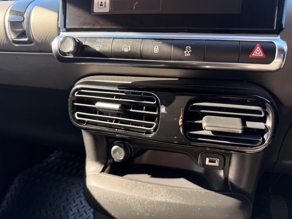 Used Citroen C4 Cactus 2018 for sale - 78110936: Photo 10