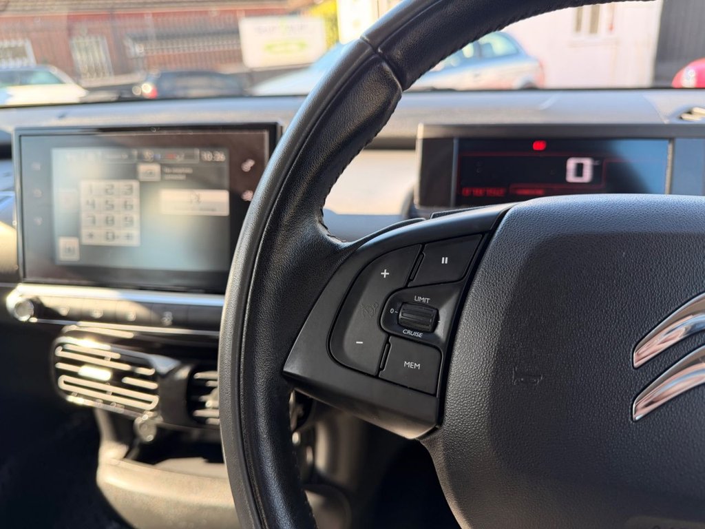 Used Citroen C4 Cactus 2018 for sale - 78110936: Photo 13