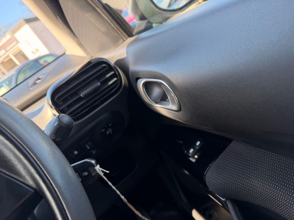 Used Citroen C4 Cactus 2018 for sale - 78110936: Photo 15