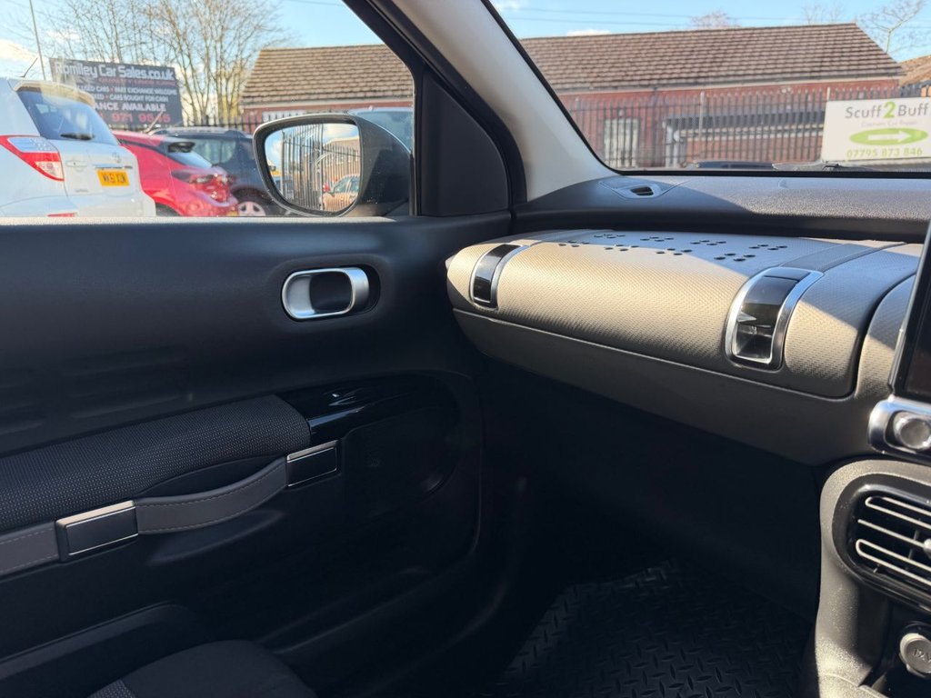 Used Citroen C4 Cactus 2018 for sale - 78110936: Photo 16