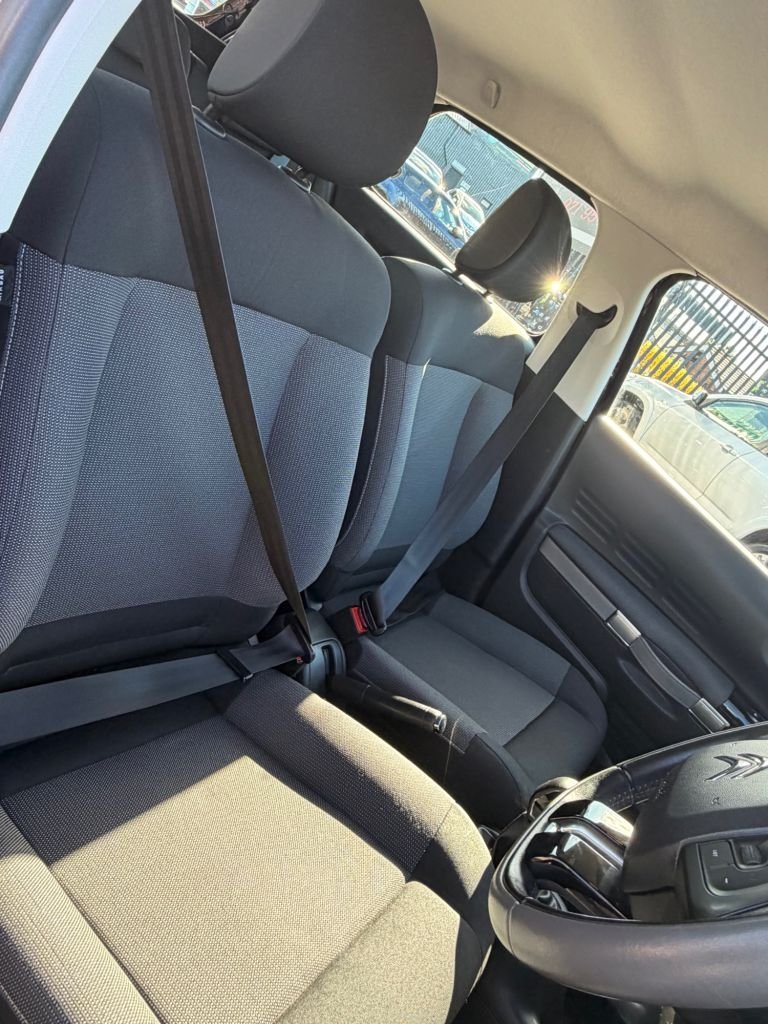 Used Citroen C4 Cactus 2018 for sale - 78110936: Photo 17