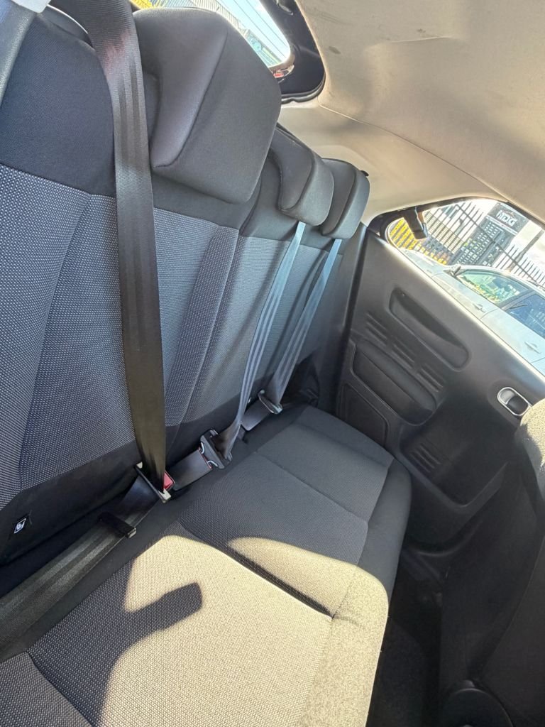 Used Citroen C4 Cactus 2018 for sale - 78110936: Photo 18