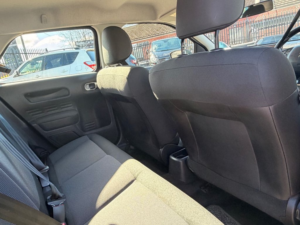 Used Citroen C4 Cactus 2018 for sale - 78110936: Photo 19