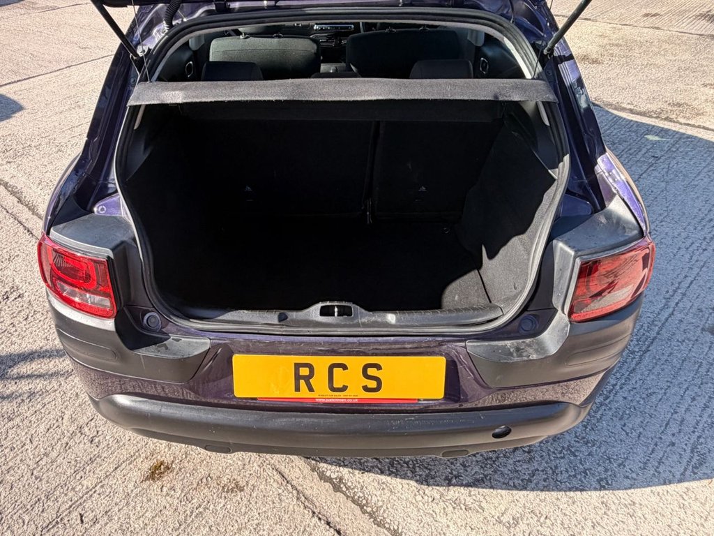 Used Citroen C4 Cactus 2018 for sale - 78110936: Photo 20