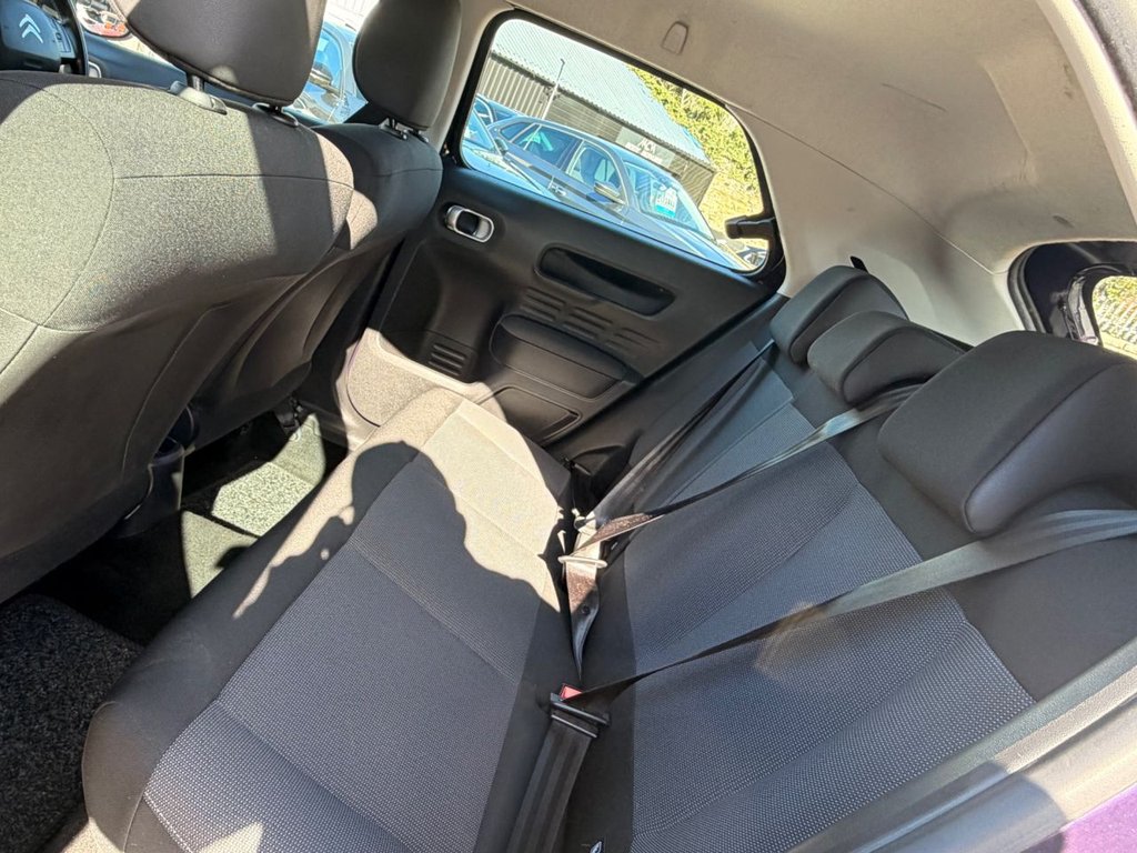 Used Citroen C4 Cactus 2018 for sale - 78110936: Photo 22