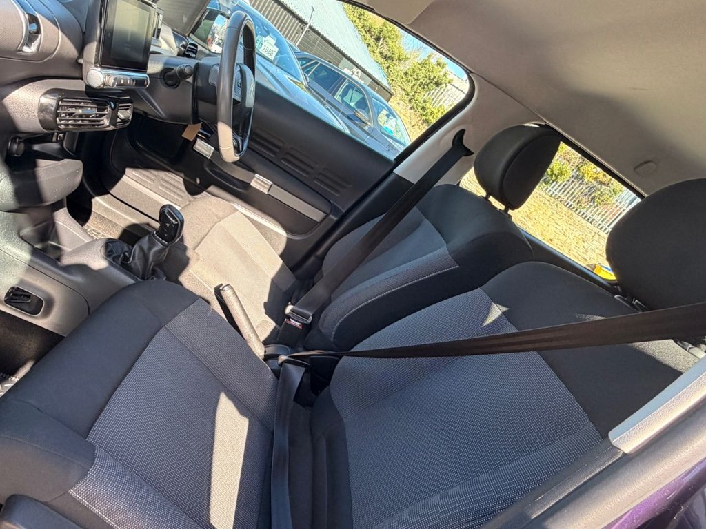 Used Citroen C4 Cactus 2018 for sale - 78110936: Photo 24