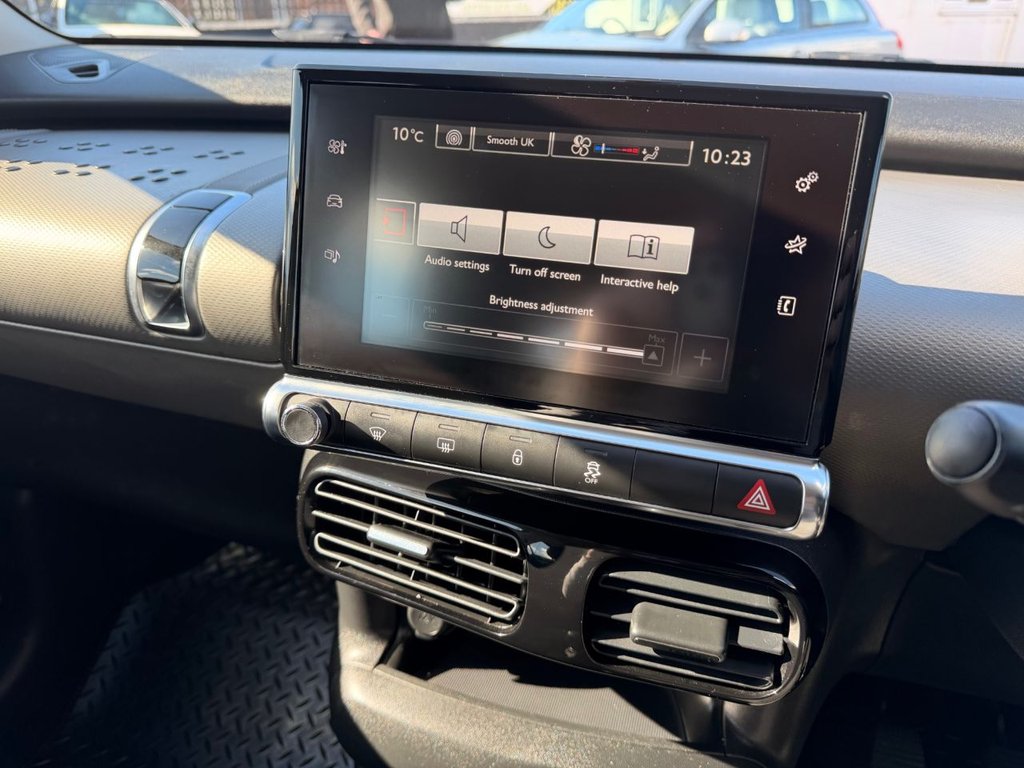 Used Citroen C4 Cactus 2018 for sale - 78110936: Photo 7