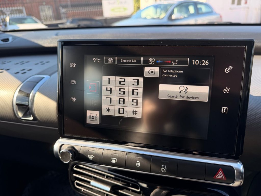 Used Citroen C4 Cactus 2018 for sale - 78110936: Photo 9