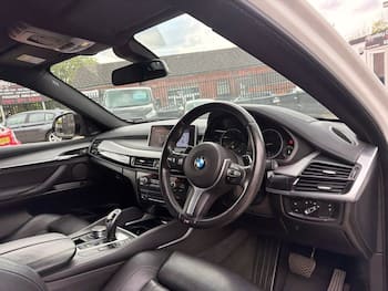 Used BMW X6 2018 for sale - 79781183: Photo