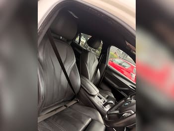 Used BMW X6 2018 for sale - 79781183: Photo