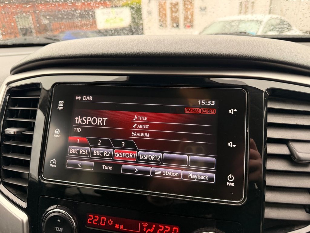 Used Mitsubishi L200 2020 for sale - 77850001: Photo 10