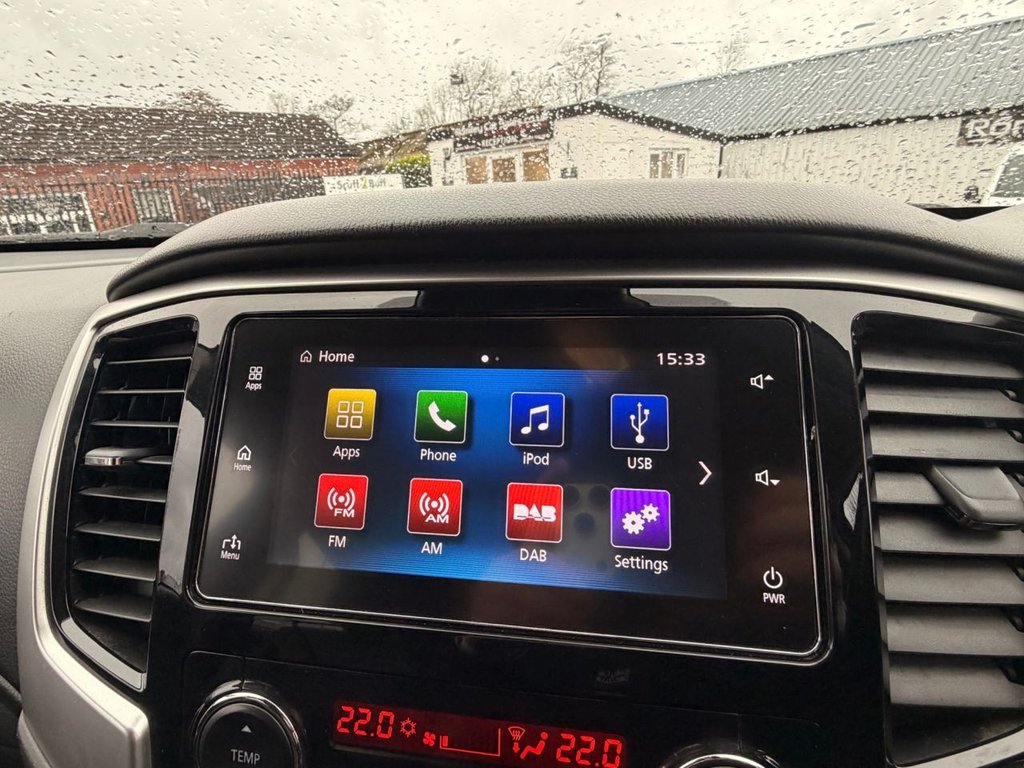 Used Mitsubishi L200 2020 for sale - 77850001: Photo 11