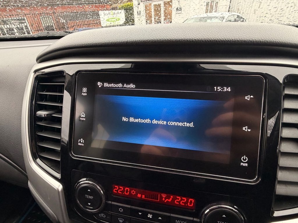 Used Mitsubishi L200 2020 for sale - 77850001: Photo 12