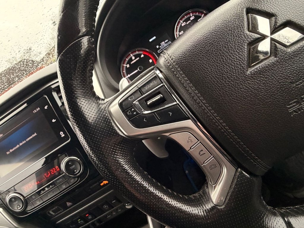 Used Mitsubishi L200 2020 for sale - 77850001: Photo 13