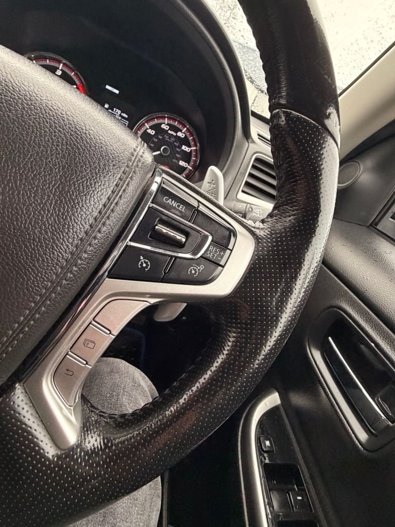 Used Mitsubishi L200 2020 for sale - 77850001: Photo 14