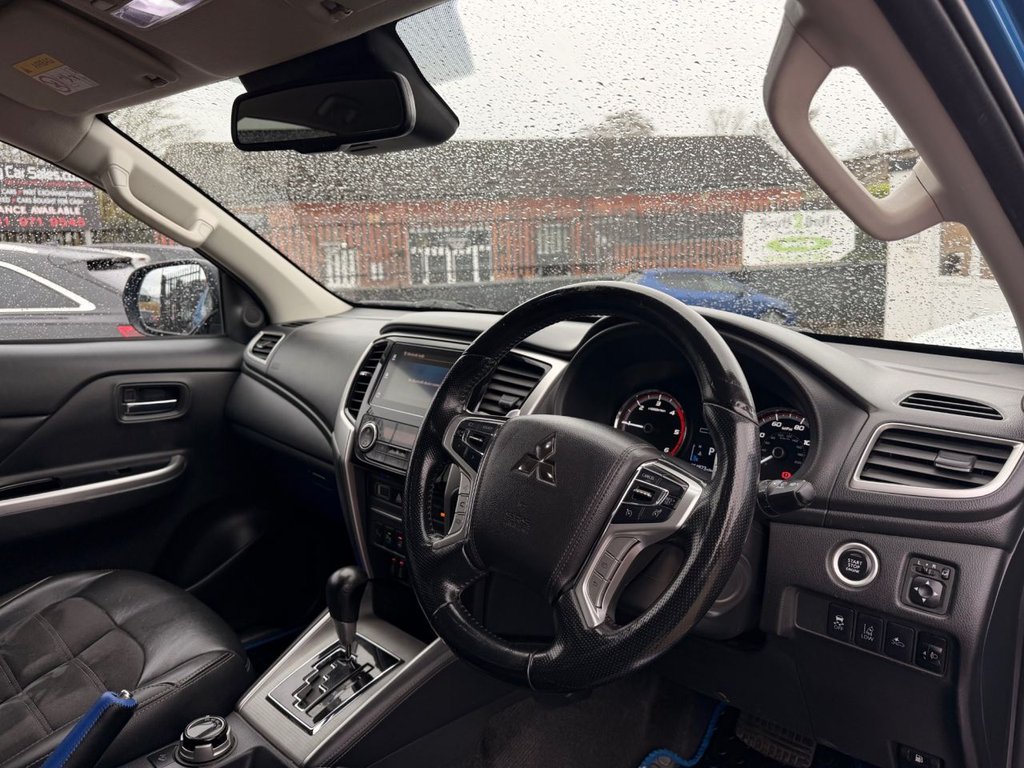 Used Mitsubishi L200 2020 for sale - 77850001: Photo 2