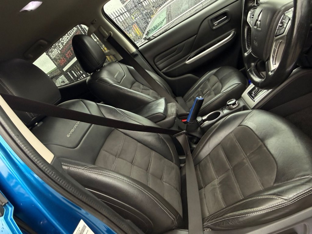 Used Mitsubishi L200 2020 for sale - 77850001: Photo 22