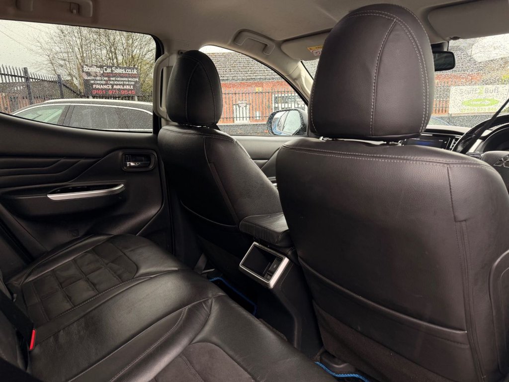 Used Mitsubishi L200 2020 for sale - 77850001: Photo 23