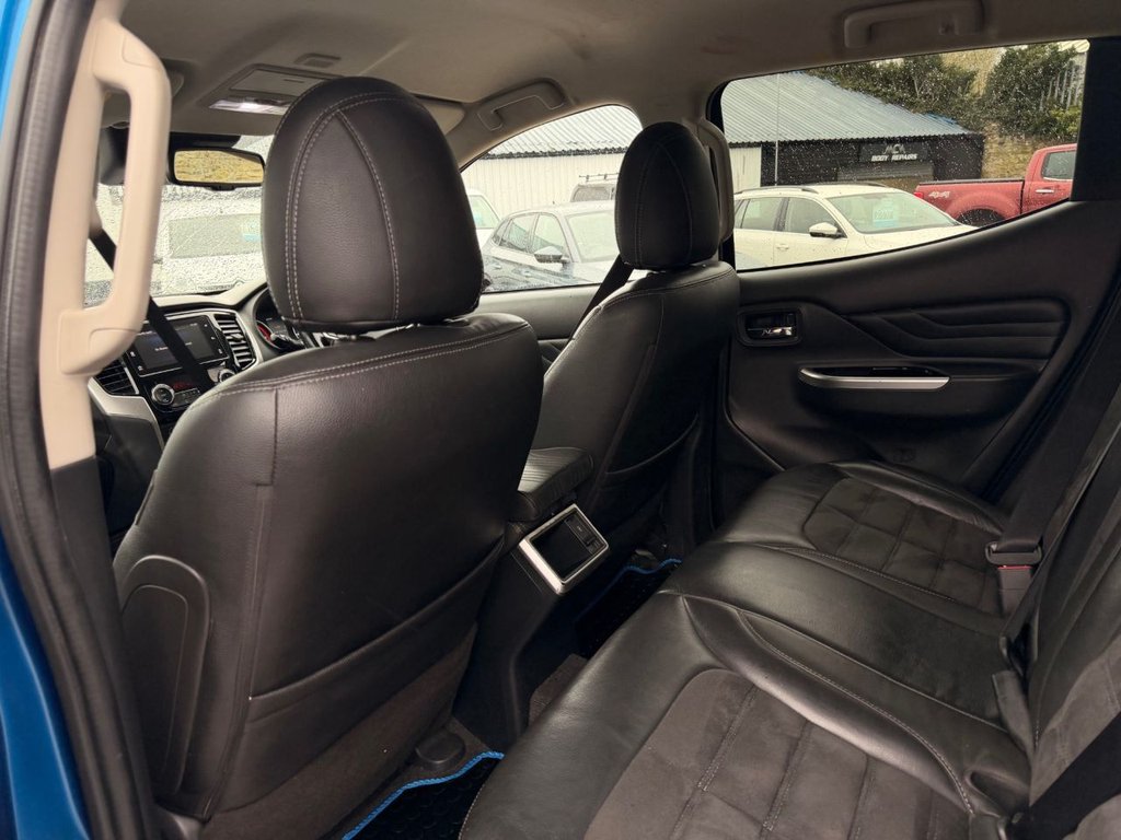 Used Mitsubishi L200 2020 for sale - 77850001: Photo 26