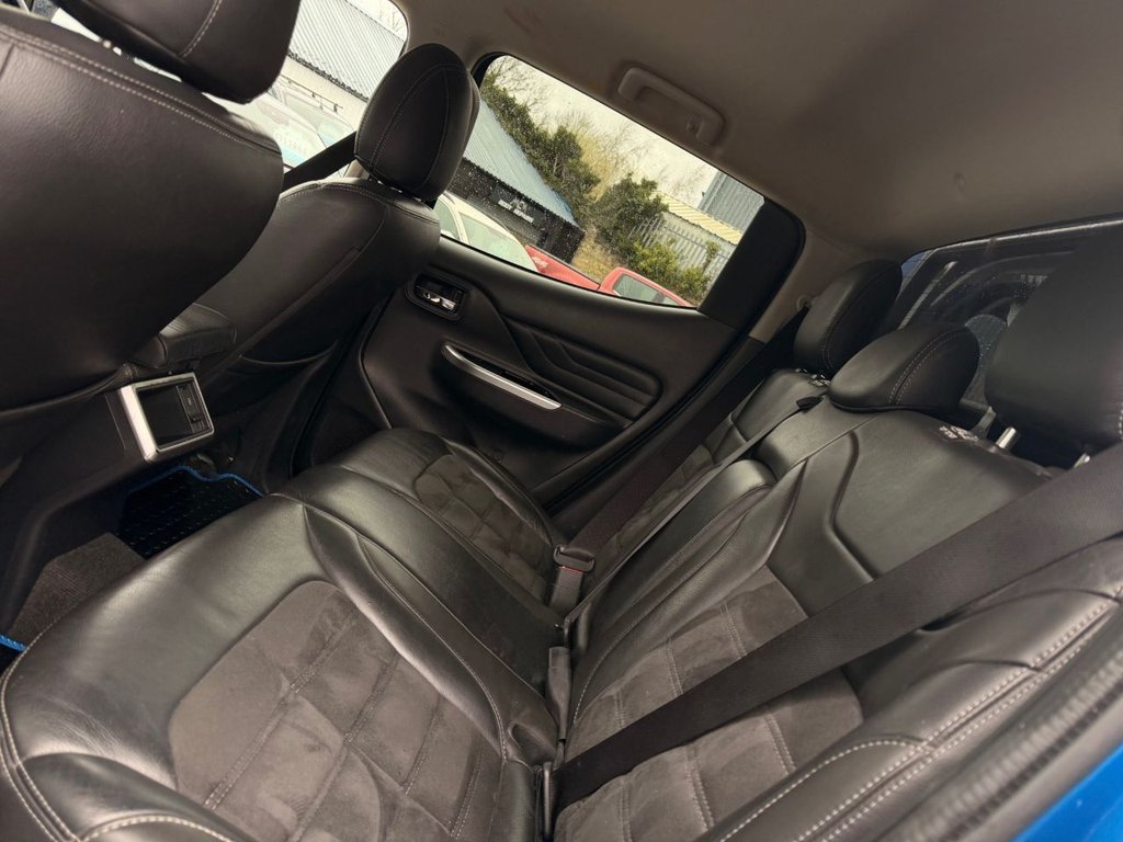 Used Mitsubishi L200 2020 for sale - 77850001: Photo 27