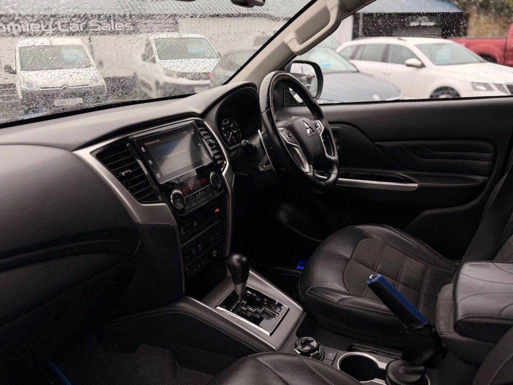 Used Mitsubishi L200 2020 for sale - 77850001: Photo 28