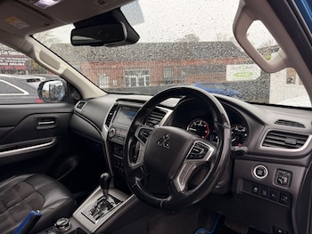 Used Mitsubishi L200 2020 for sale - 77850001: Photo