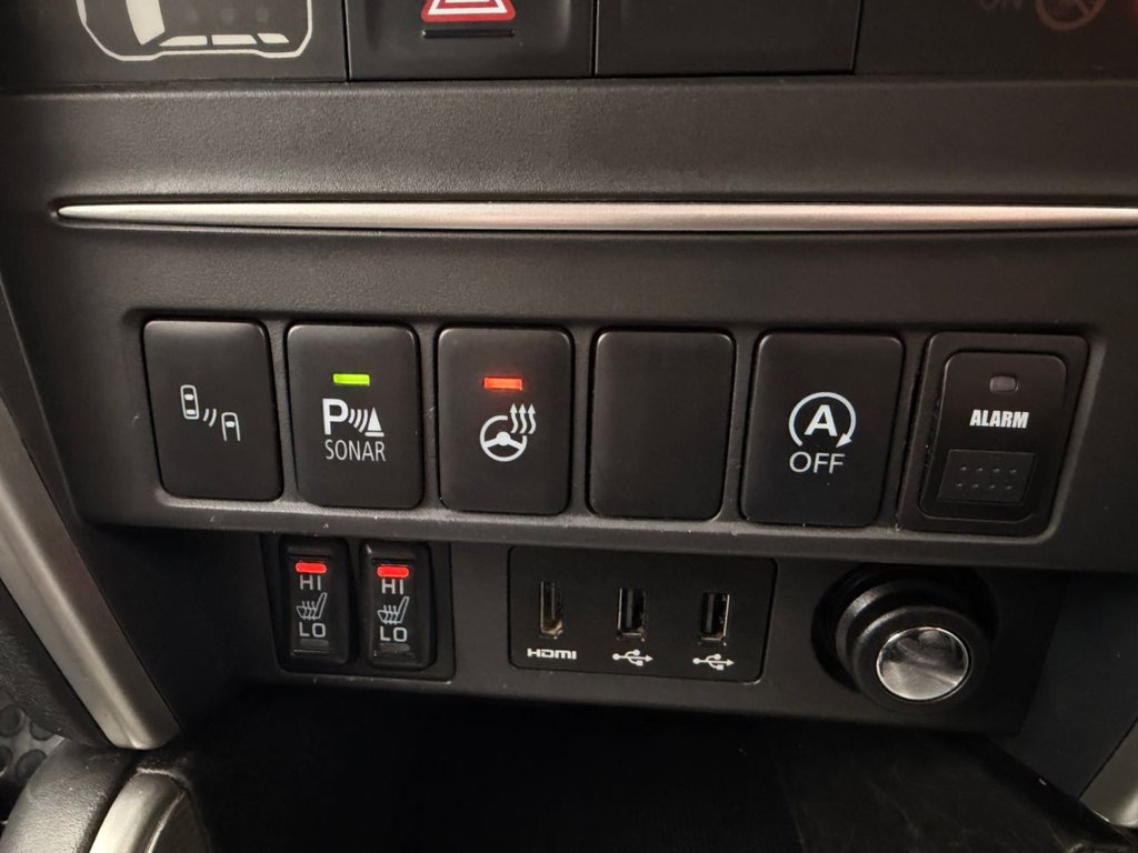 Used Mitsubishi L200 2020 for sale - 77850001: Photo 8