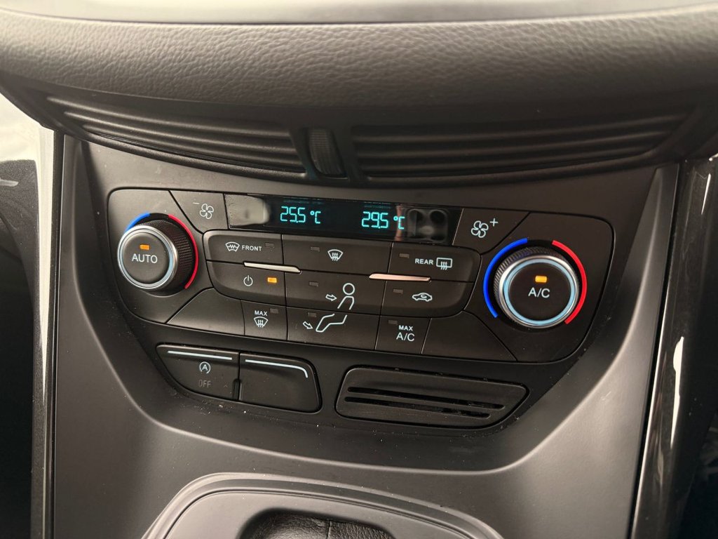 Used Ford Kuga 2018 for sale - 78096725: Photo 10