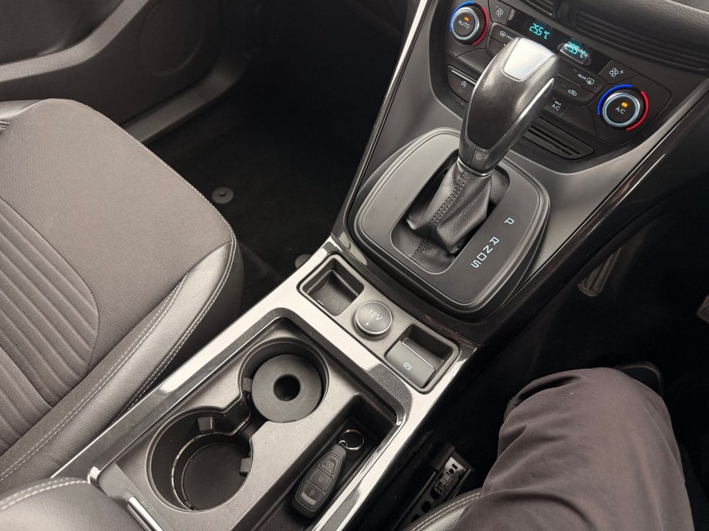 Used Ford Kuga 2018 for sale - 78096725: Photo 11