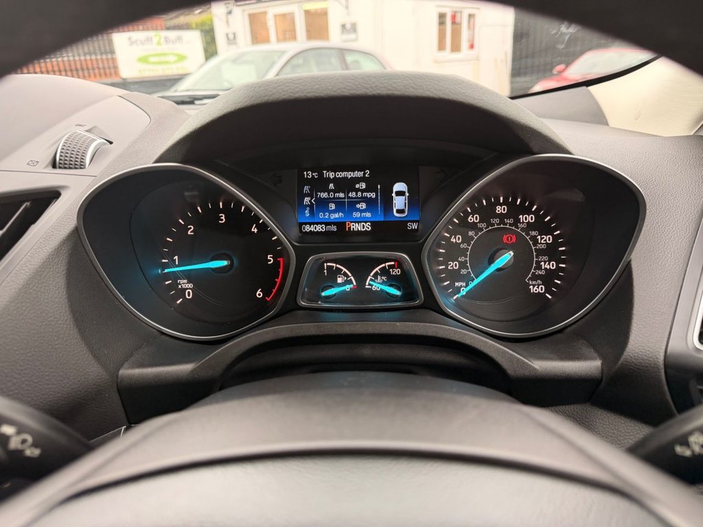 Used Ford Kuga 2018 for sale - 78096725: Photo 12