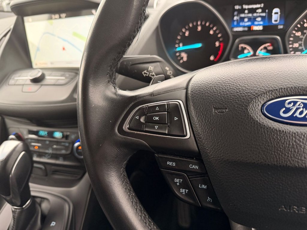 Used Ford Kuga 2018 for sale - 78096725: Photo 13