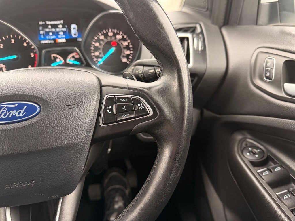 Used Ford Kuga 2018 for sale - 78096725: Photo 14