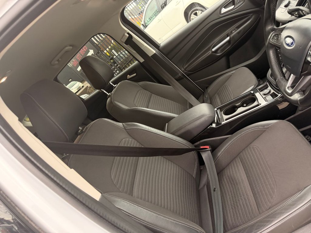 Used Ford Kuga 2018 for sale - 78096725: Photo 16