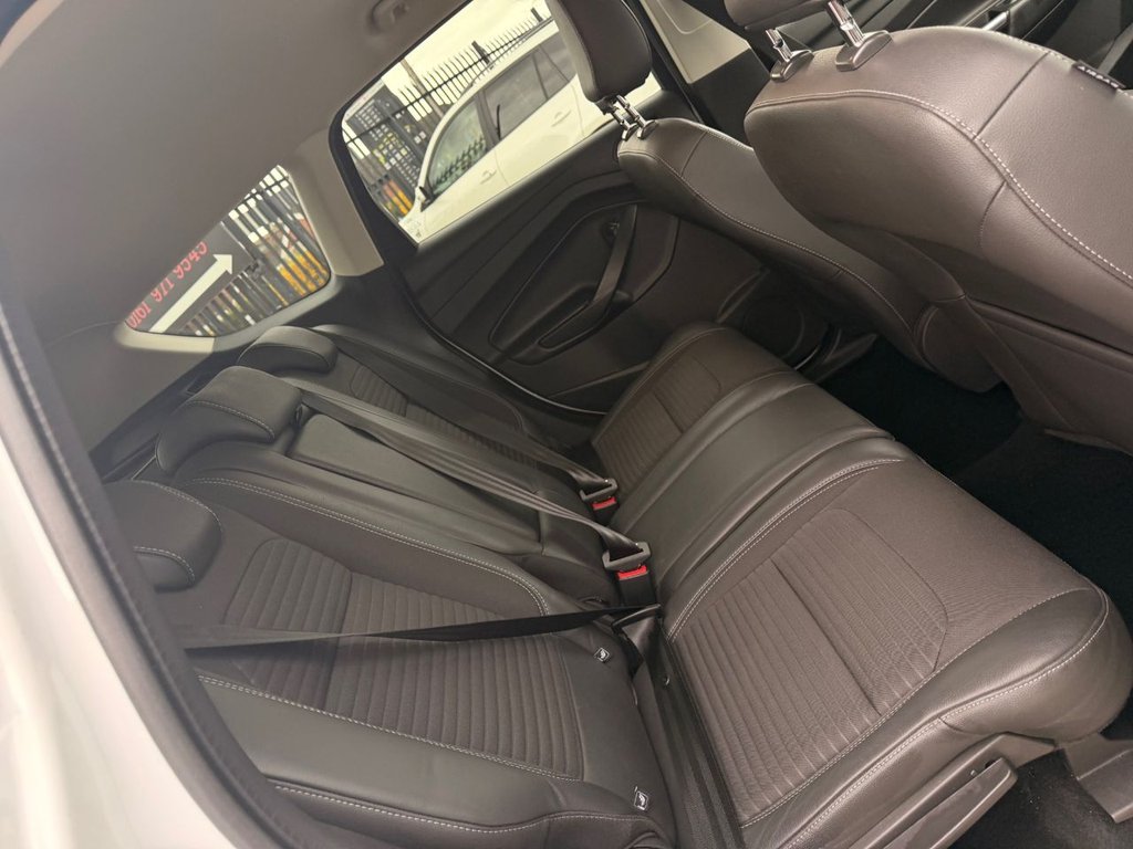 Used Ford Kuga 2018 for sale - 78096725: Photo 18