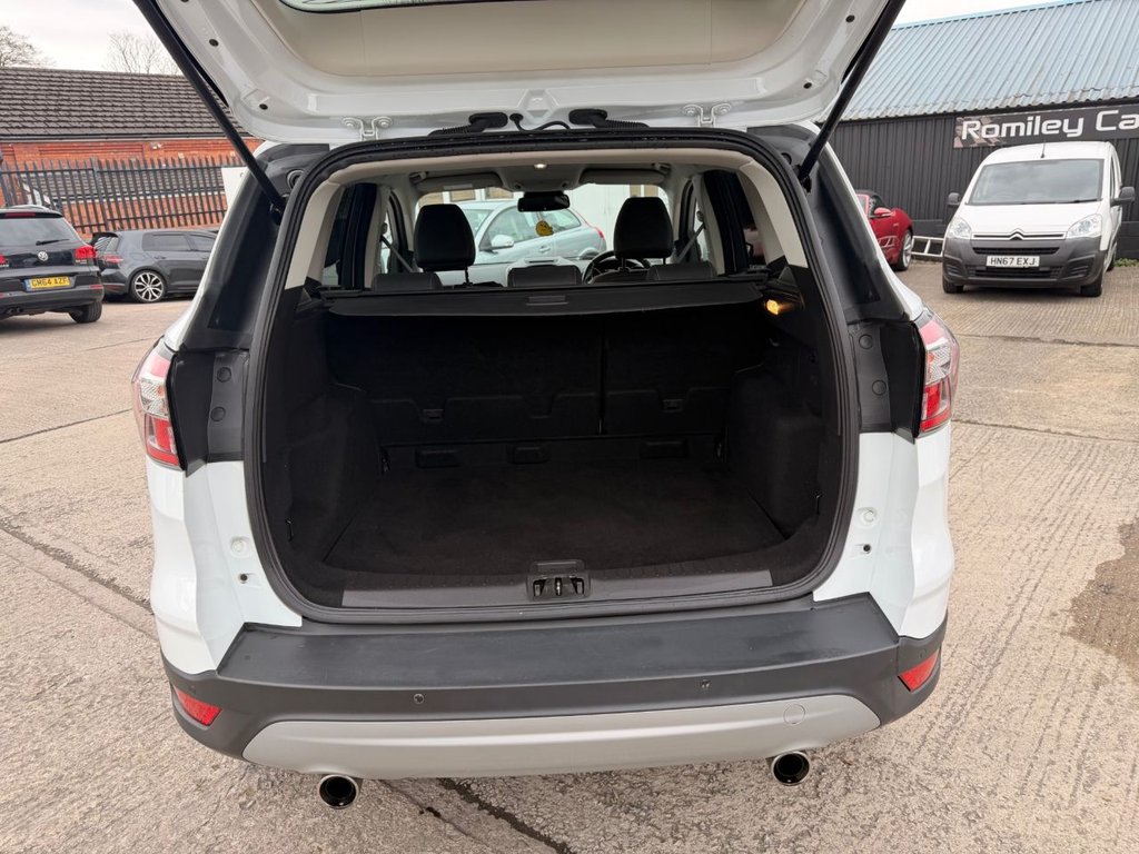 Used Ford Kuga 2018 for sale - 78096725: Photo 19