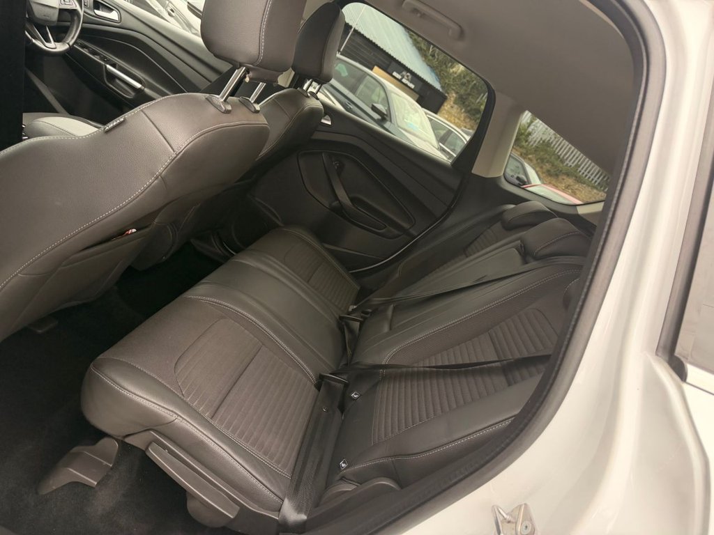 Used Ford Kuga 2018 for sale - 78096725: Photo 21