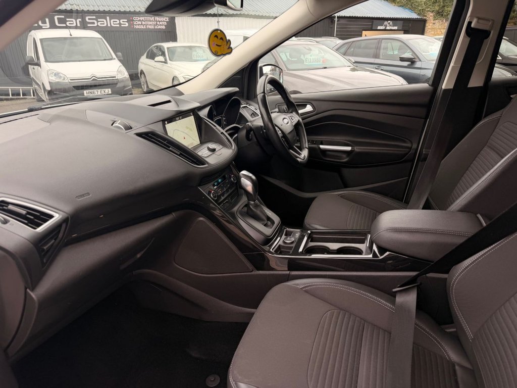 Used Ford Kuga 2018 for sale - 78096725: Photo 22