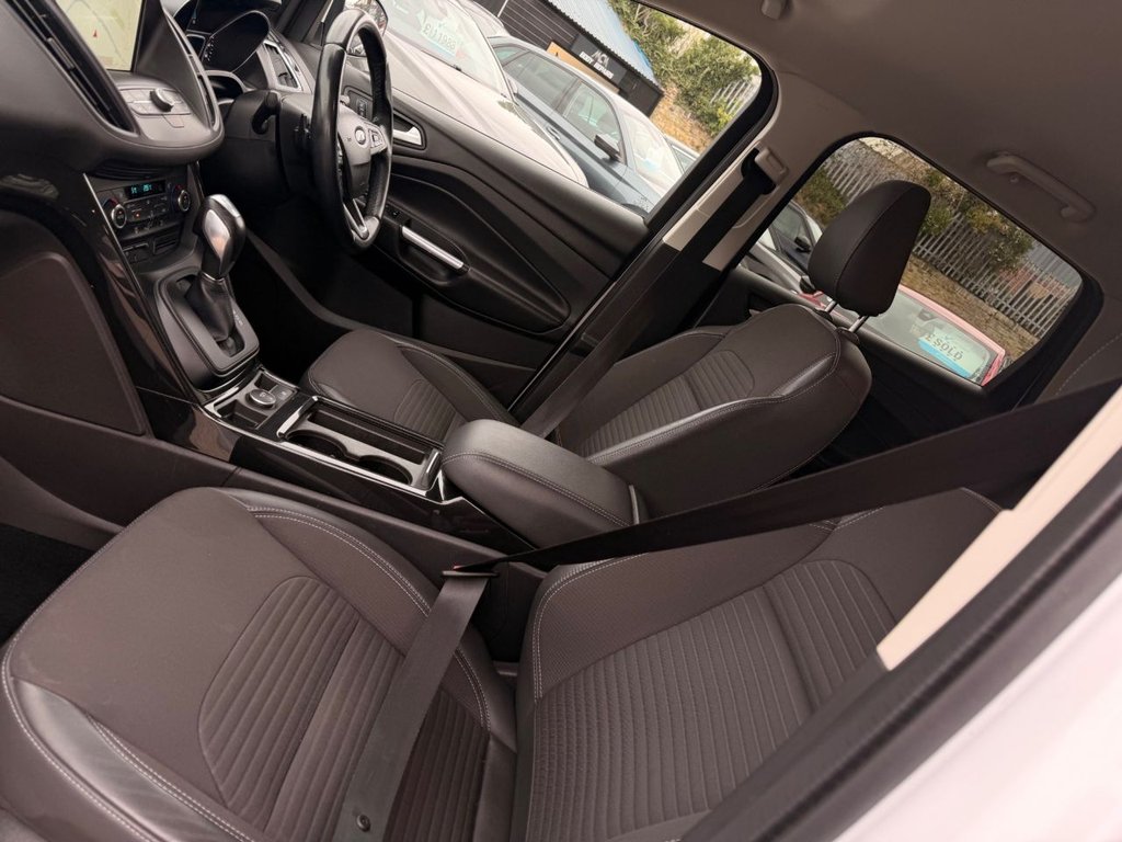 Used Ford Kuga 2018 for sale - 78096725: Photo 23