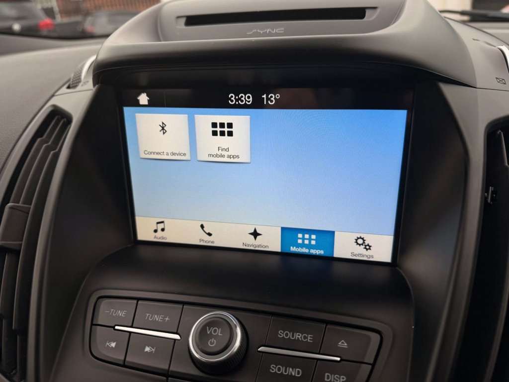 Used Ford Kuga 2018 for sale - 78096725: Photo 7